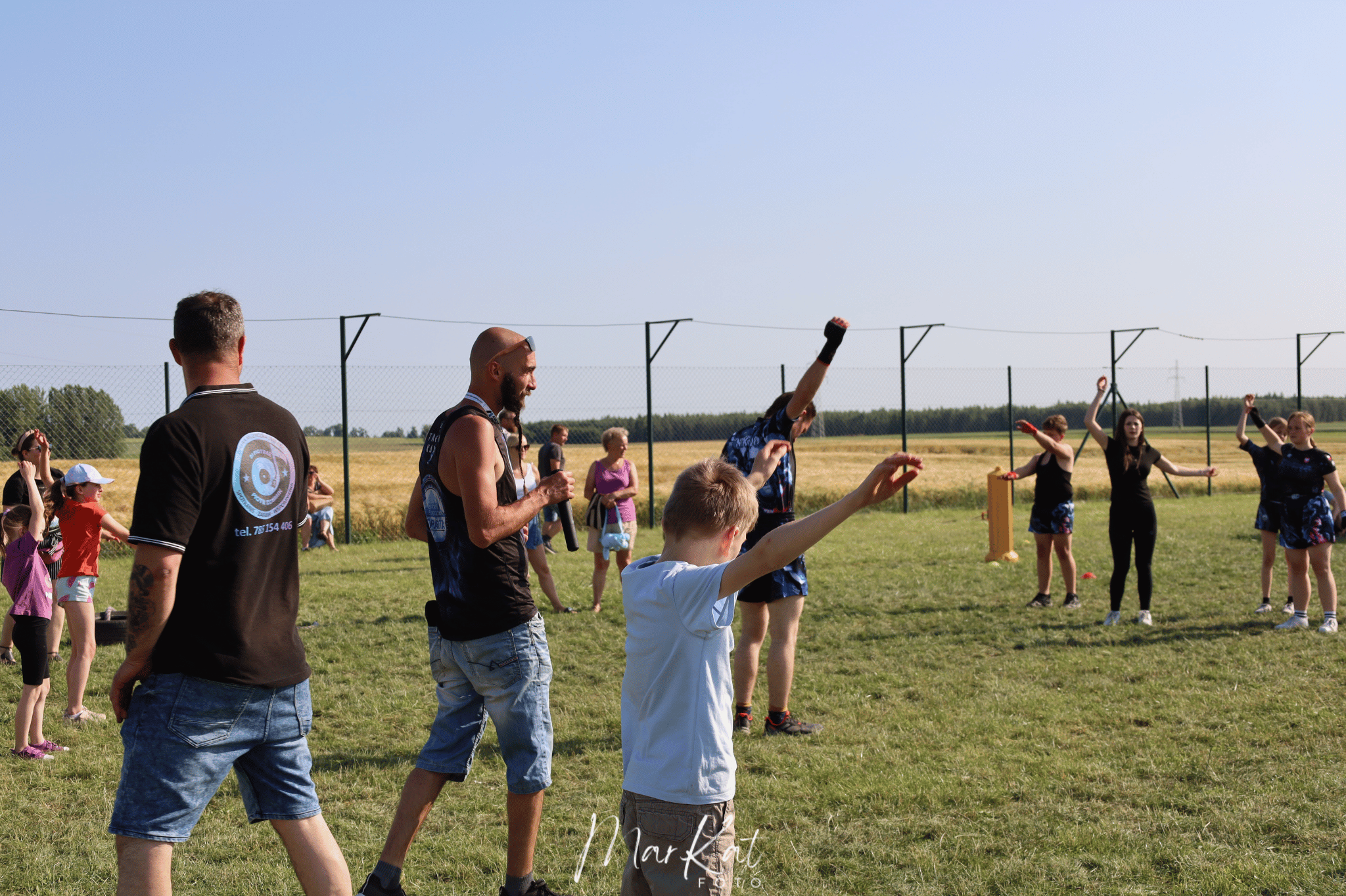Piknik – Padniewko, 21.06.2025