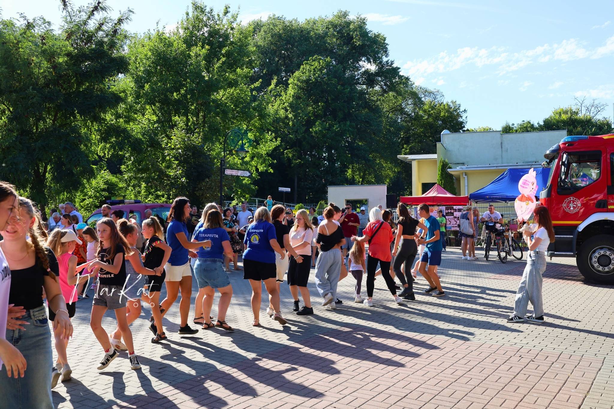 Zakończenie Lata 2025 – Park Miejski Mogilno, 21.09.2025