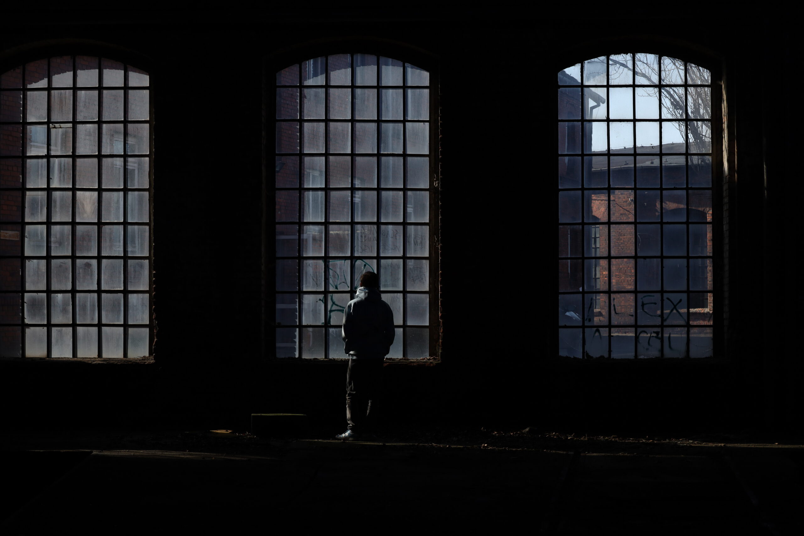 Nowe spojrzenie – sesja w męskim wydaniu 📸✨