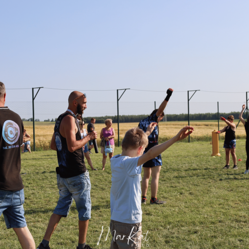 Piknik – Padniewko, 21.06.2025