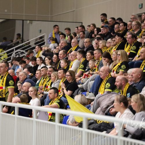 Sokół & Hagric Mogilno vs KS DevelopRes Rzeszów, 12.02.26